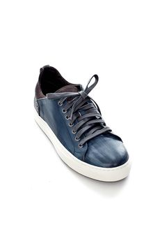 Обувь мужская Кроссовки LETICIA MILANO by Lestrosa (971/17.1). Купить за 9450 руб.