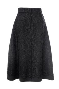 Одежда женская Юбка DOLCE & GABBANA (F4S45TFUCCL/17.1). Купить за 35000 руб.