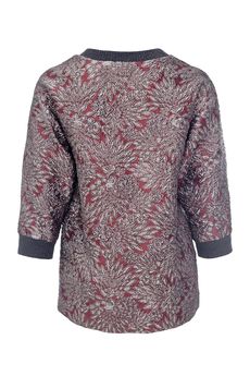Одежда женская Толстовка DOLCE & GABBANA (F9607TFJMQS/17.1). Купить за 26200 руб.