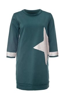 Одежда женская Туника INTREND21 (6822/17.1). Купить за 2000 руб.