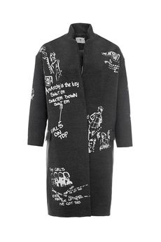 Одежда женская Пальто LETICIA MILANO (215540/17.1). Купить за 15900 руб.
