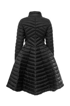 Одежда женская Пуховик ODRI (16110122/17.1). Купить за 23100 руб.