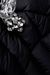 Одежда женская Пуховик ODRI (16110122/17.1). Купить за 23100 руб.