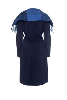 Одежда женская Пальто TWIN-SET (A6TTA6221/17.1). Купить за 16740 руб.