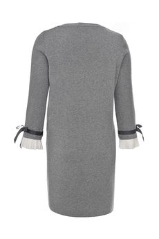Одежда женская Платье LETICIA MILANO (PLESOBOR/17.1). Купить за 8250 руб.