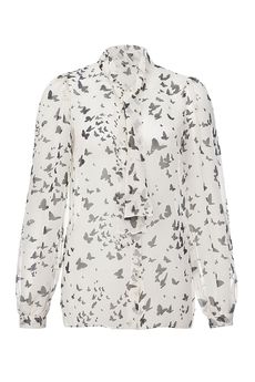 Одежда женская Блузка DOLCE & GABBANA (F5D12TTSMA6/17.2). Купить за 29900 руб.