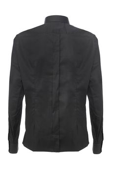 Одежда мужская Рубашка DOLCE & GABBANA (Y0100025456/17.1). Купить за 10430 руб.