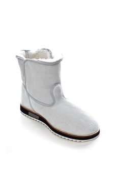 Обувь женская Сапоги DOLCE & GABBANA (C00400B9479/17.1). Купить за 14950 руб.