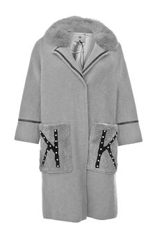 Одежда женская Пальто LETICIA MILANO (1915K16740T69/17.2). Купить за 16900 руб.