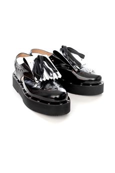 Обувь женская Туфли TWIN-SET (CS7PFC/17.2). Купить за 10850 руб.