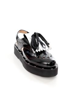 Обувь женская Туфли TWIN-SET (CS7PFC/17.2). Купить за 10850 руб.