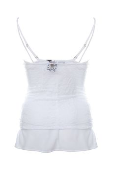 Одежда женская Топ TWIN-SET (JS72QP/17.2). Купить за 3950 руб.