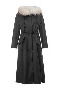 Одежда женская Парка LETICIA MILANO (NB255VP/18.1). Купить за 65500 руб.