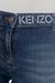 Одежда женская Джинсы KENZO (F852PA2506FG/18.1). Купить за 15900 руб.