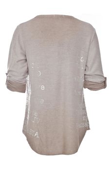 Одежда женская Толстовка INTREND21 (JL8831T121/18.1). Купить за 3900 руб.