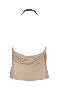 Одежда женская Топ F.EGIDIO (060357NERY160/12.2). Купить за 14950 руб.