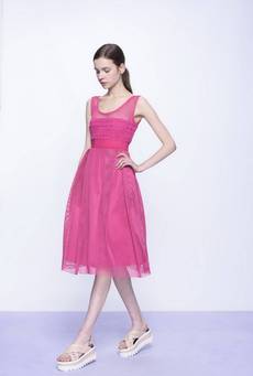 Одежда женская Платье PINKO (1G11MKZB38/16.2). Купить за 11750 руб.