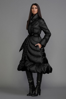 Одежда женская Пуховик ODRI (16210102/17.1). Купить за 22715 руб.