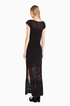 Одежда женская Платье TWIN-SET (TS73CA/17.2). Купить за 11100 руб.