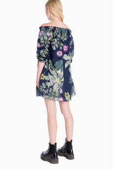 Одежда женская Платье TWIN-SET (JS72PA/17.2). Купить за 9450 руб.