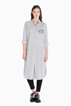 Одежда женская Платье TWIN-SET (PS72X1/17.2). Купить за 8700 руб.