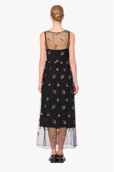 Одежда женская Платье Ermanno Ermanno SCERVINO (40TAB45/17.2). Купить за 30730 руб.
