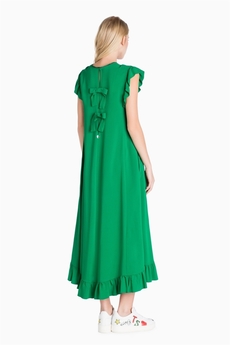 Одежда женская Платье TWIN-SET (PS72W9/17.2). Купить за 11940 руб.
