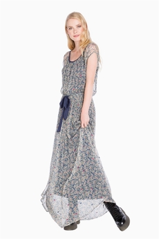 Одежда женская Платье TWIN-SET (JS72MN/17.2). Купить за 8940 руб.