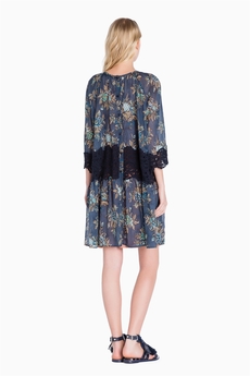 Одежда женская Платье TWIN-SET (TS725A/17.2). Купить за 12540 руб.