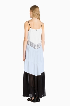 Одежда женская Платье TWIN-SET (TS7273/17.2). Купить за 11550 руб.