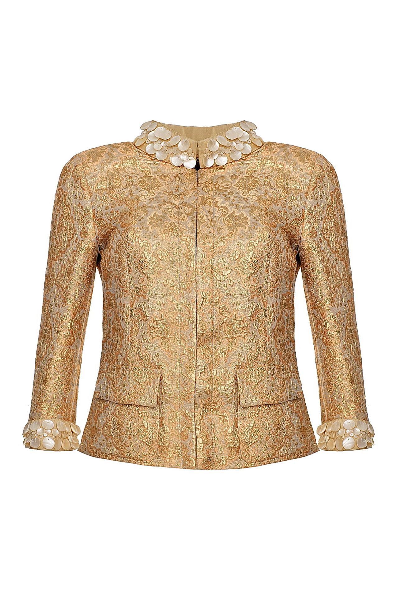Одежда женская Пиджак DOLCE & GABBANA (HJSACJMAJ/0029). Купить за 62750 руб.
