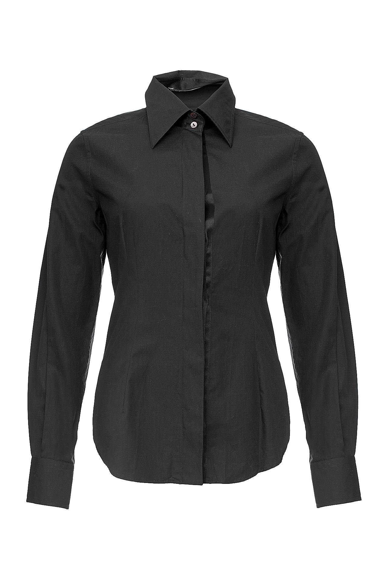 Одежда женская Рубашка DOLCE & GABBANA (SRF5025TFU5D4/00). Купить за 14950 руб.