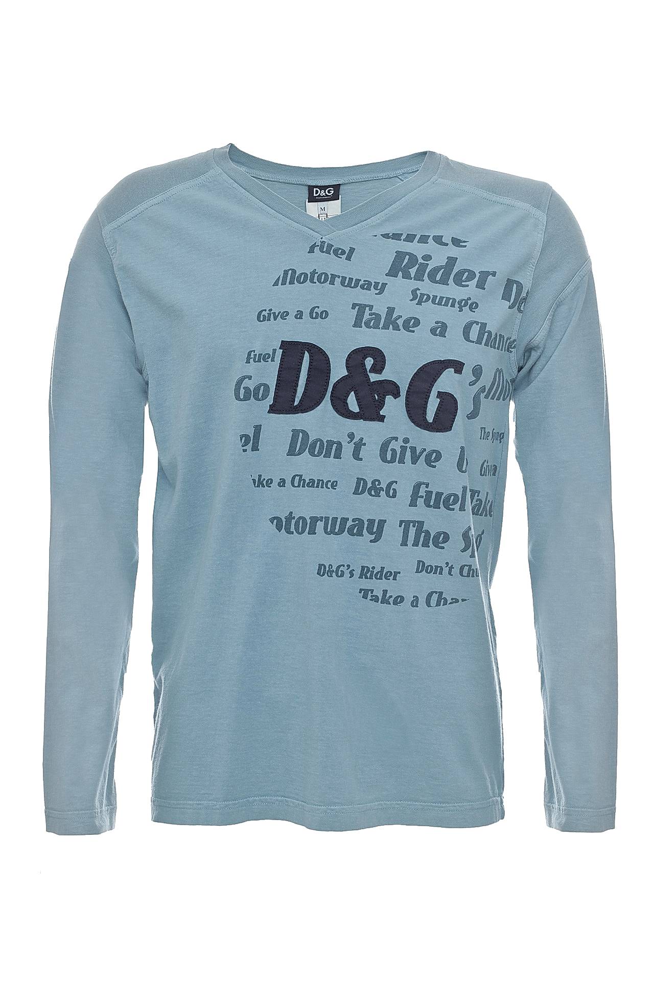 Одежда мужская Футболка D&G (IC271582027/00). Купить за 5400 руб.