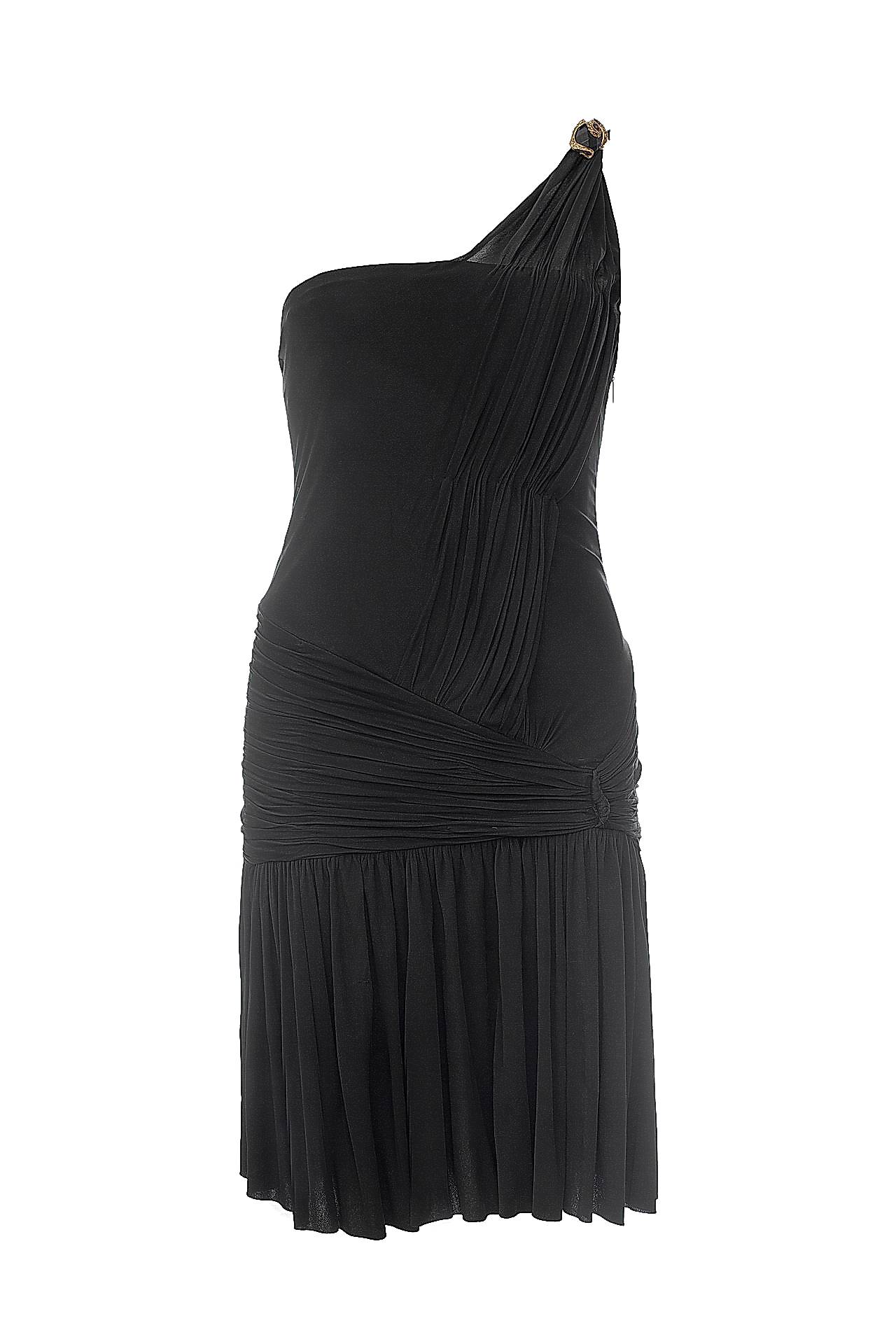 Одежда женская Платье ROBERTO CAVALLI (HD6969 JJ003/0029). Купить за 59750 руб.