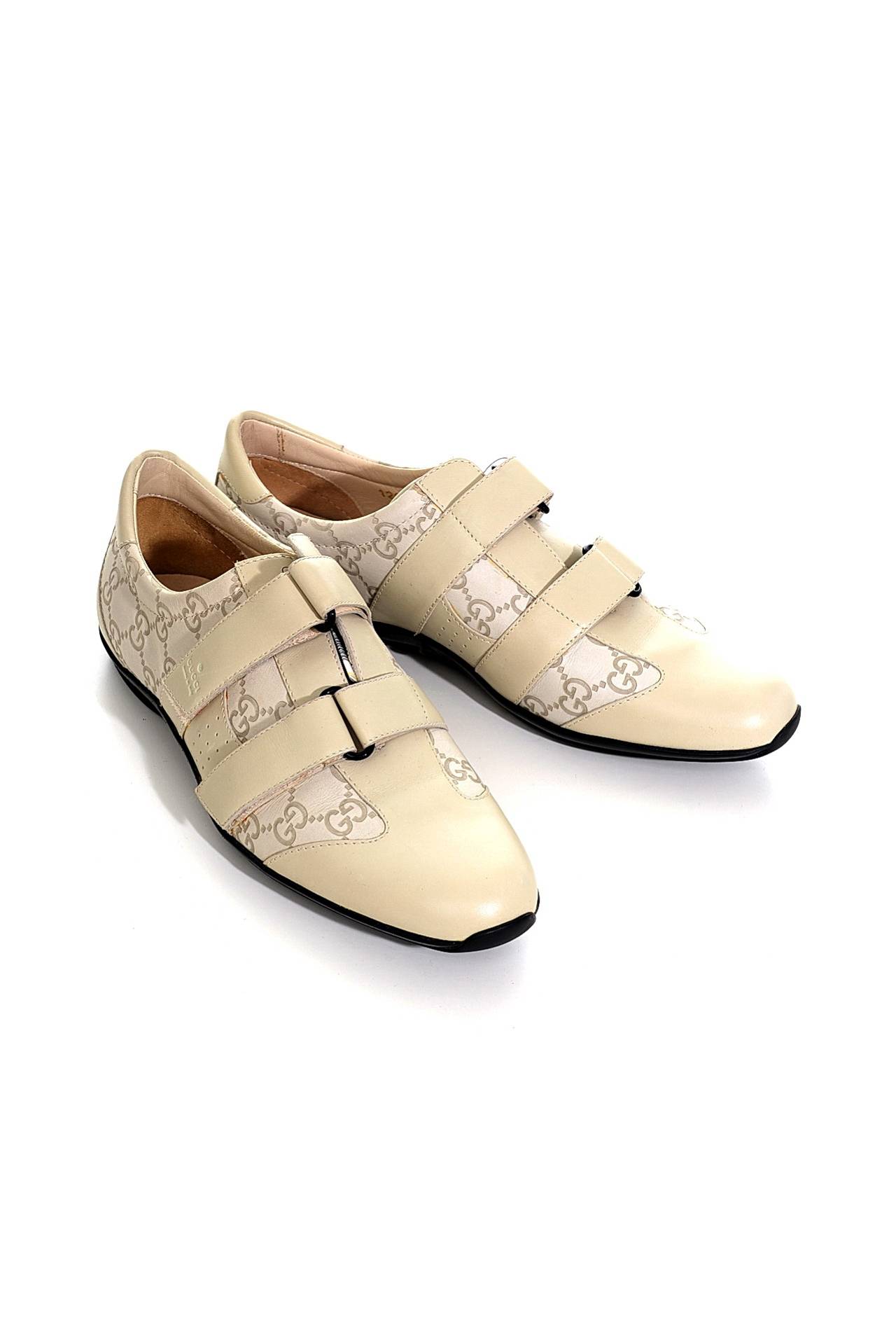 Обувь женская Кроссовки GUCCI (121830/0010). Купить за 14750 руб.