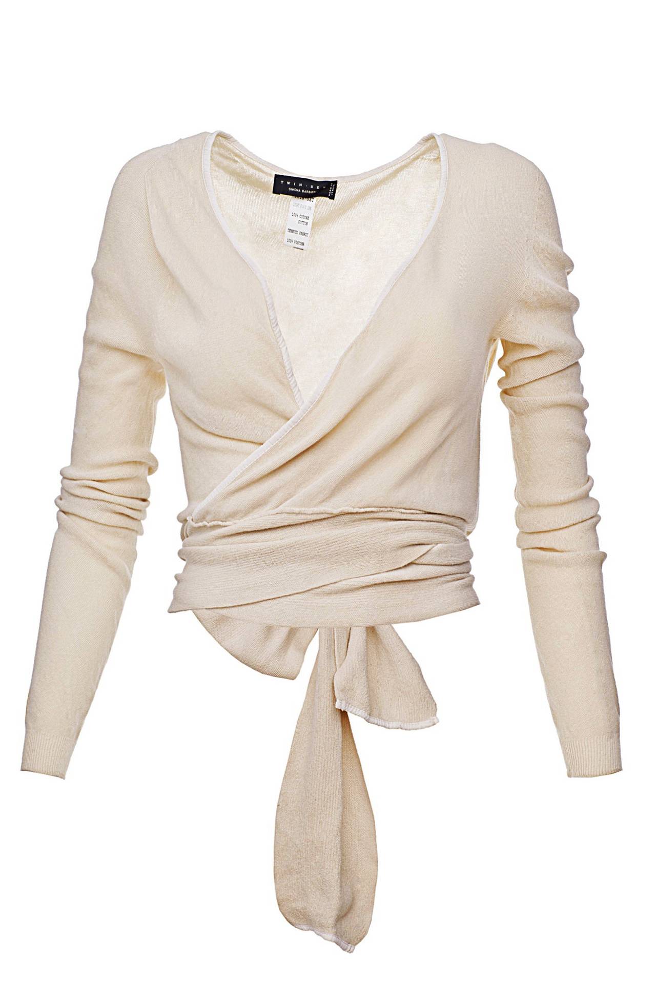Одежда женская Накидка TWIN-SET (104124/0029). Купить за 5960 руб.