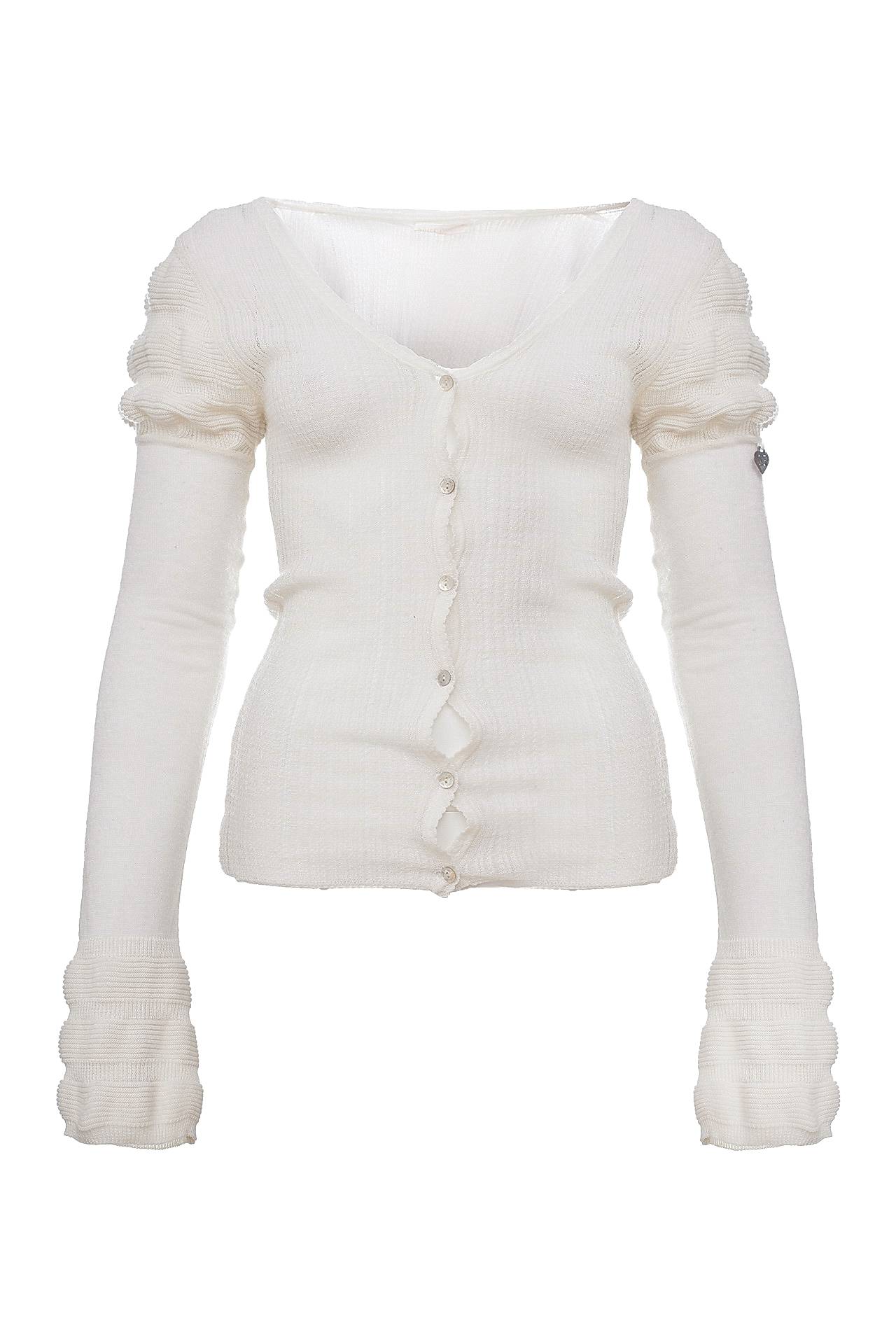 Одежда женская Кофта SHIRT PASSION (7WPWOP1914/27). Купить за 7950 руб.