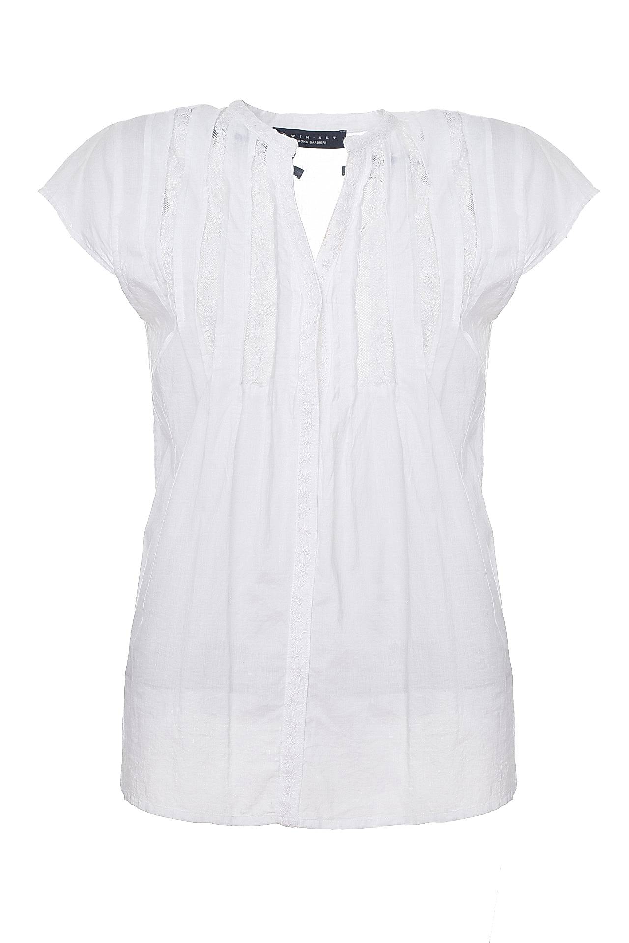 Одежда женская Кофта TWIN-SET (1812642211/18). Купить за 3600 руб.