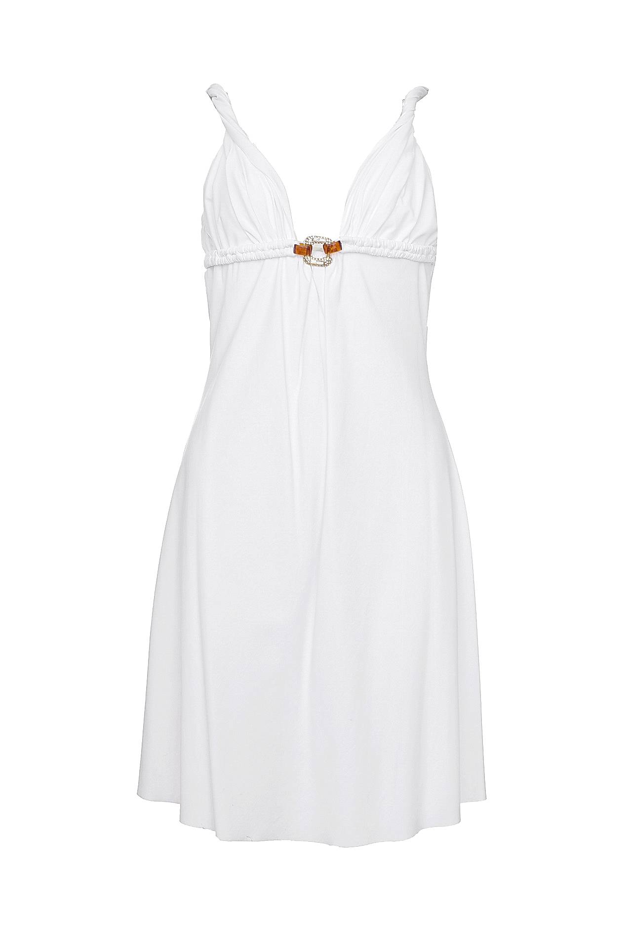 Одежда женская Сарафан VDP VIA DELLE PERLE (0200/18). Купить за 9280 руб.