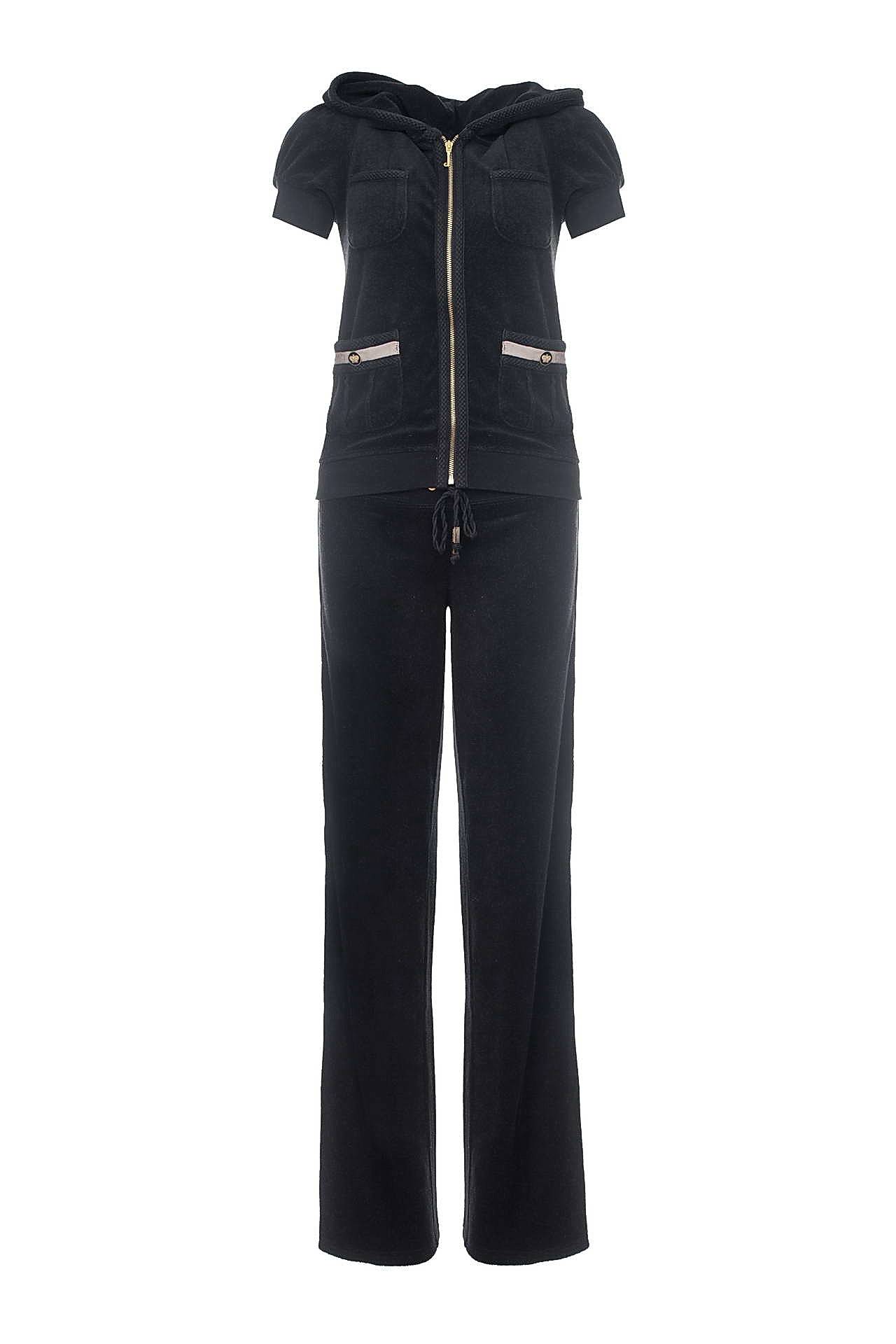 Одежда женская Костюм JUICY COUTURE (JGMU3194/5065/29). Купить за 11450 руб.