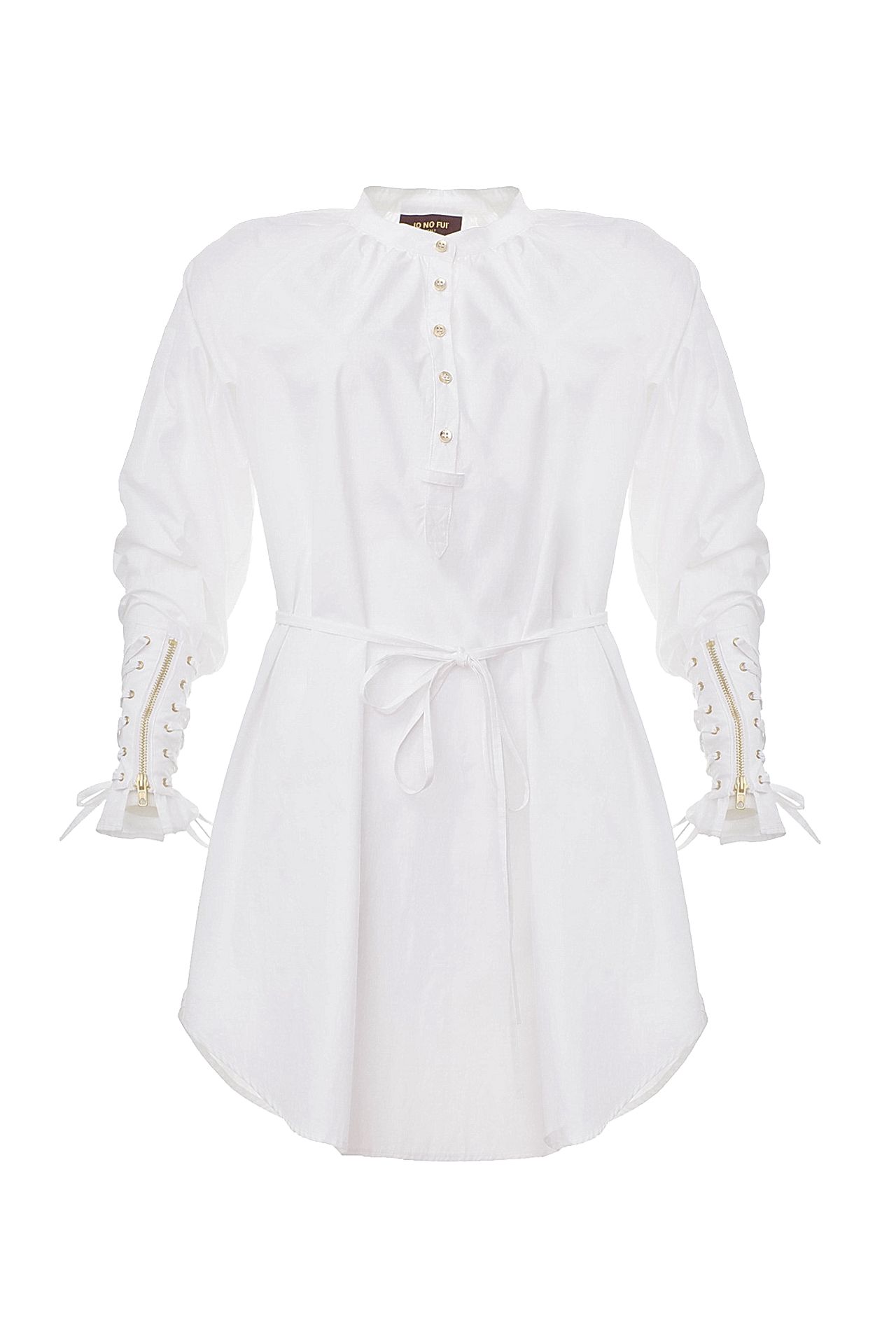 Одежда женская Рубашка JO NO FUI (JCE01MPOPCOC/10.2). Купить за 14950 руб.