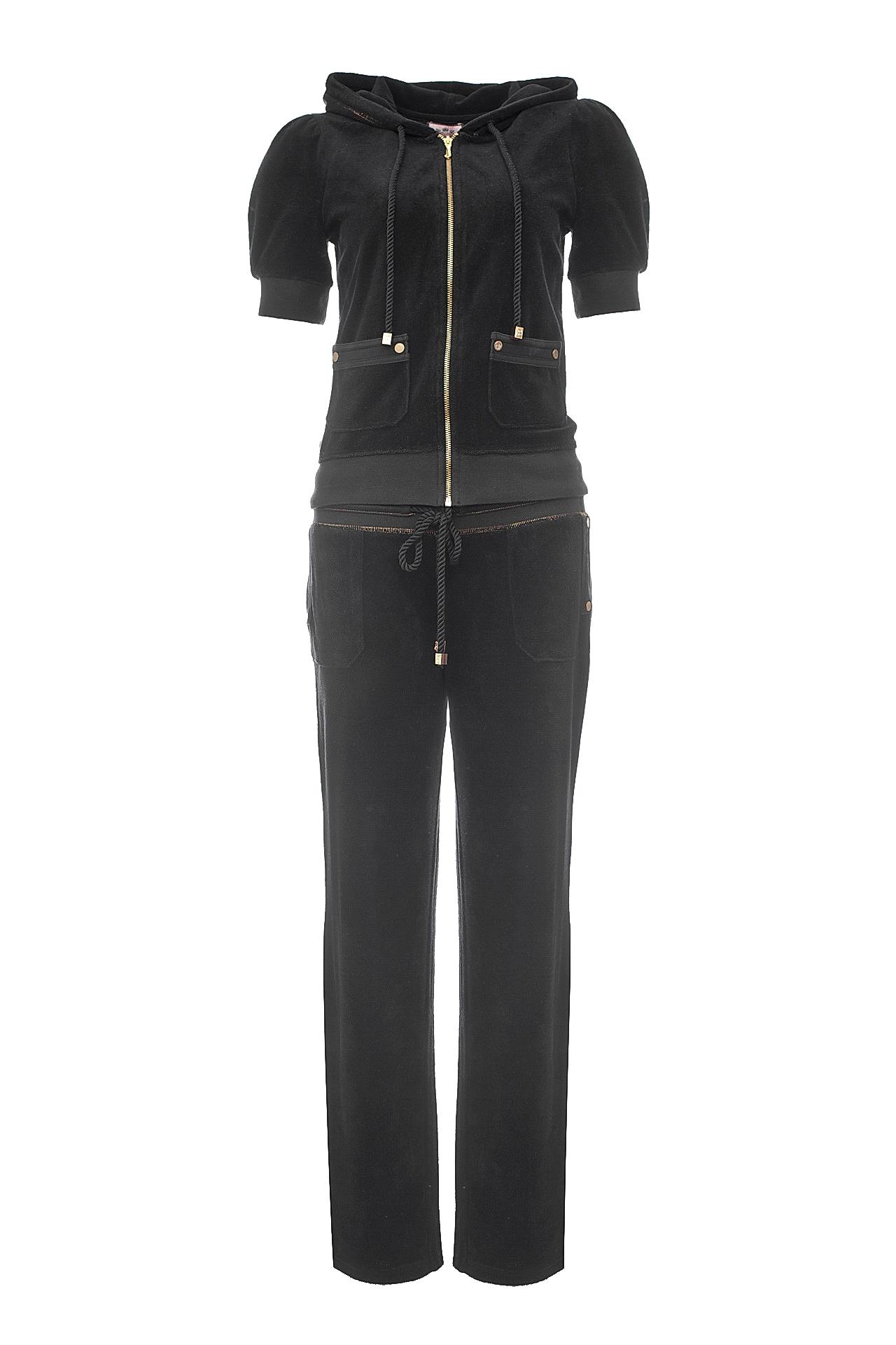 Одежда женская Костюм JUICY COUTURE (JGMU9688/9692/10.1). Купить за 11750 руб.