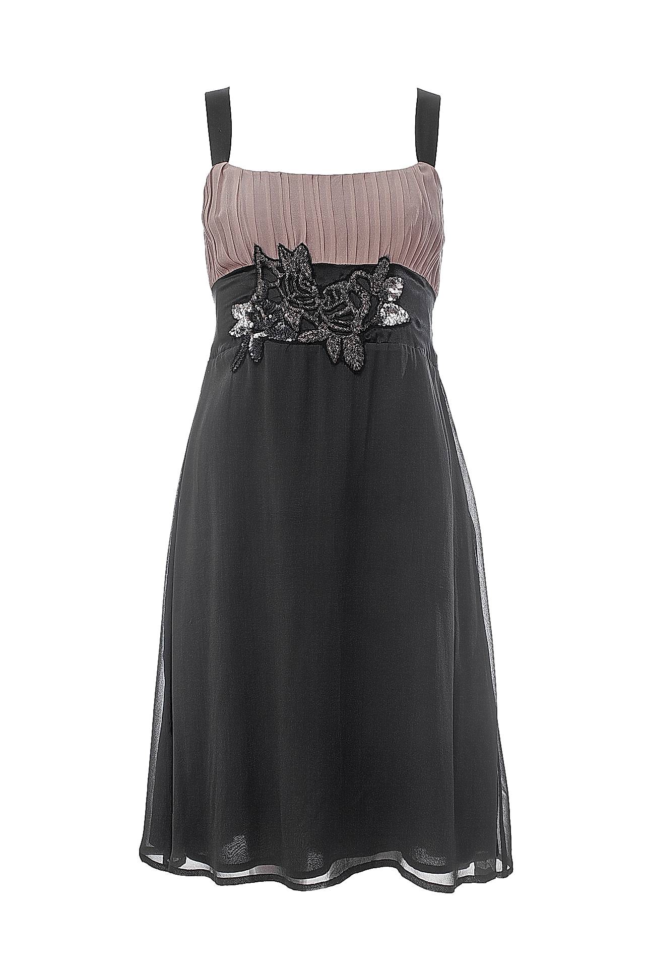 Одежда женская Платье NOUGAT LONDON (NG8409/11.1). Купить за 14600 руб.