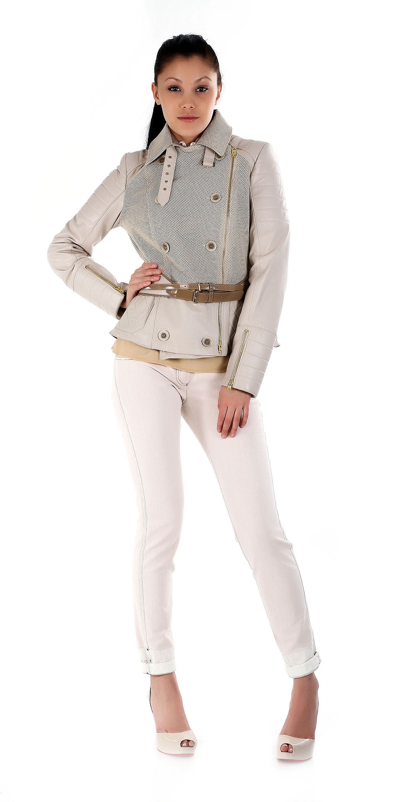 Одежда женская Пальто GIL SANTUCCI (CF20/11.1). Купить за 0 руб.