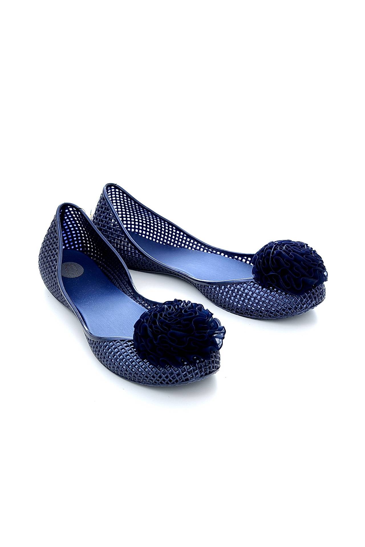 Обувь женская Балетки MELISSA (30550/11.1). Купить за 3300 руб.