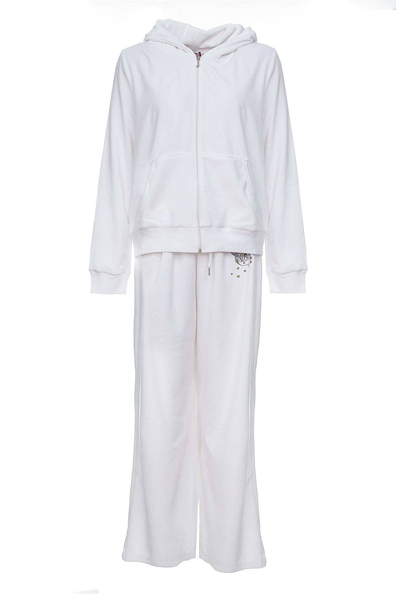 Одежда женская Костюм JUICY COUTURE (JGMU1370/1371/11.2). Купить за 12950 руб.