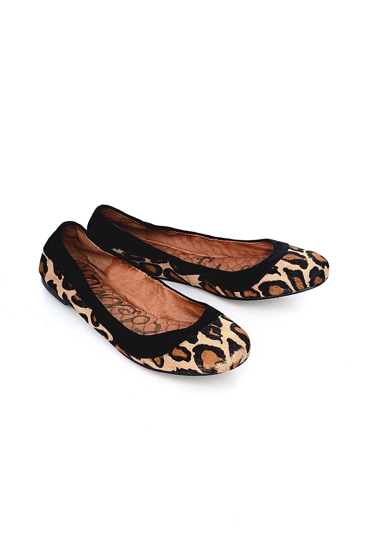Обувь женская Балетки SAM EDELMAN (S-BINA53230/11.2). Купить за 9950 руб.