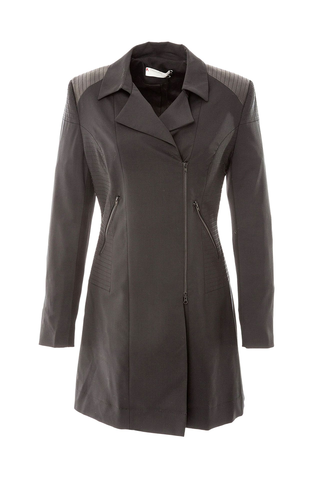 Одежда женская Жакет F.EGIDIO (03196/12.1). Купить за 14950 руб.