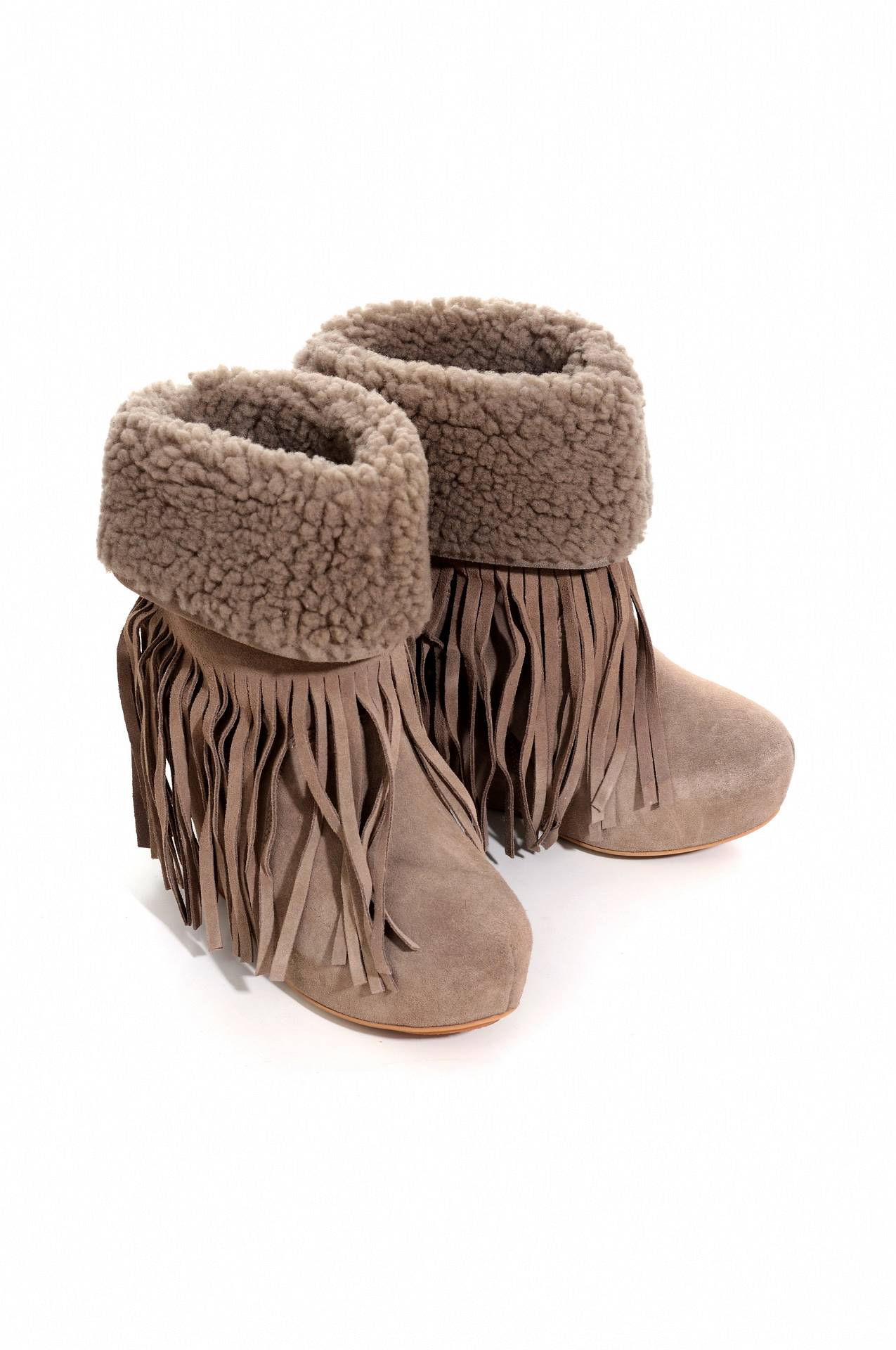 Обувь женская Сапоги KOOLABURRA (21NATALETA/13.1). Купить за 12950 руб.