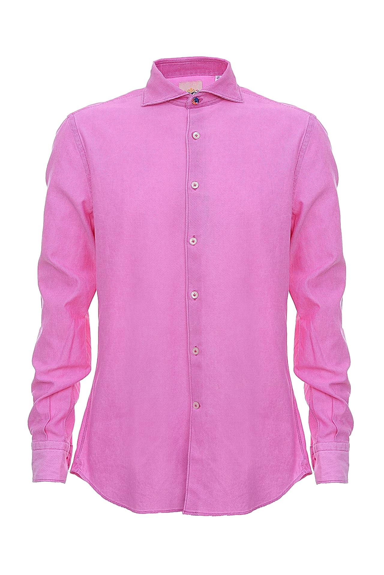 Одежда мужская Рубашка JOHN RICHMOND (SH0150048/14.2). Купить за 10430 руб.